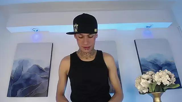 DereckStorm webcams show profile image 
