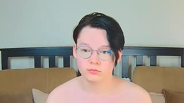 Derek_Carter from StripChat