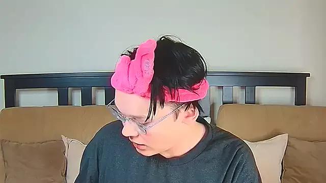Derek_Carter from StripChat