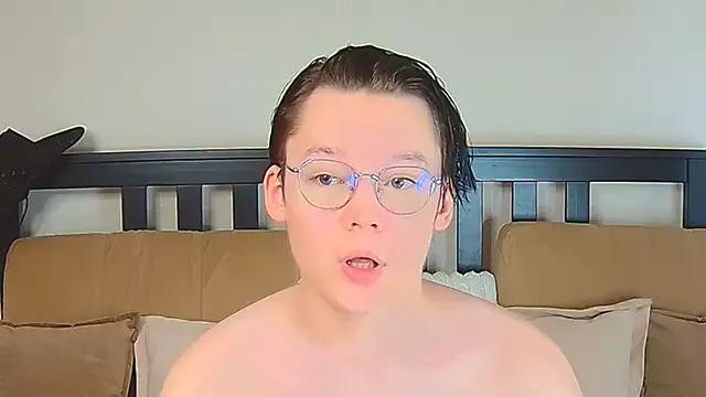 Derek_Carter from StripChat