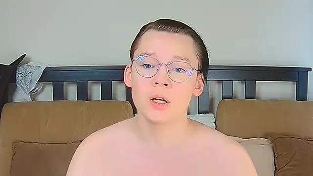 Derek_Carter from StripChat