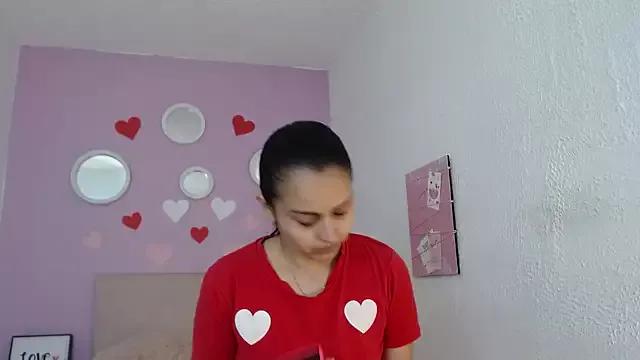 DerekCassidi from StripChat is Freechat