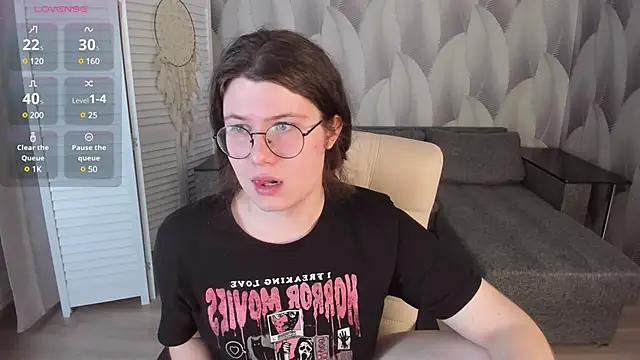 DerekLouis from StripChat