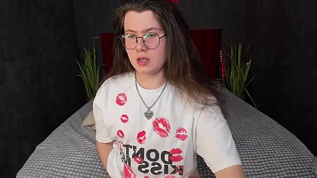 DerekLouis from StripChat