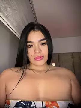 Derin_Lane from StripChat is Freechat