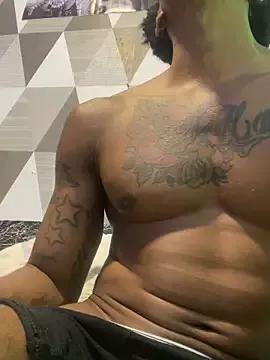 derrick_dean from StripChat