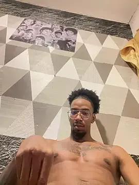 derrick_dean from StripChat