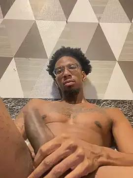 derrick_dean from StripChat