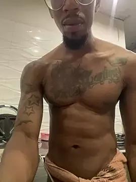 derrick_dean from StripChat