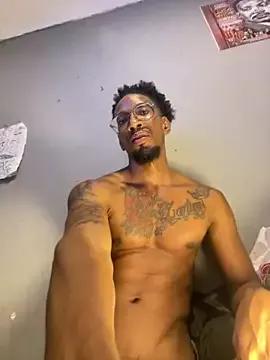 derrick_dean from StripChat is Freechat