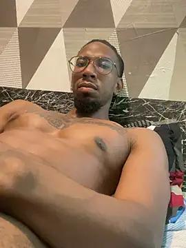 derrick_dean from StripChat