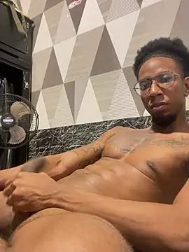 derrick_dean from StripChat