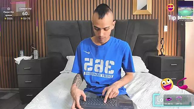 Dirty chat webcam: explore liveshows with versed models, from laying bare to fetishes, in a variety of sexy free adult webcams.