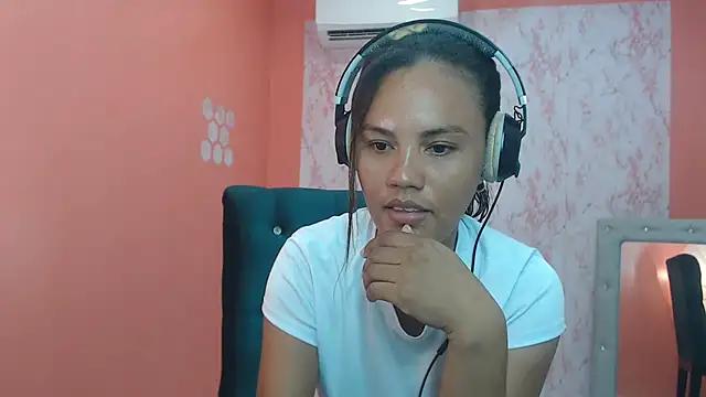DeseoDesire from StripChat