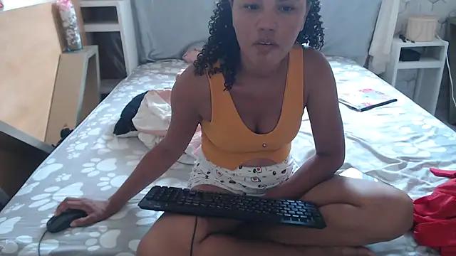 DeseoDesire from StripChat