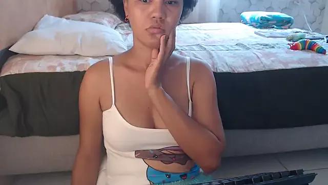 DeseoDesire webcams show profile image 