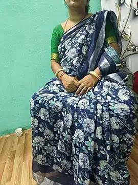 desi_boudi87 from StripChat is Freechat