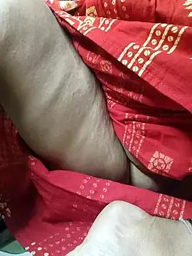 desi_boudi87 from StripChat is Freechat