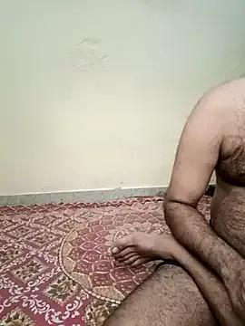 Desi_Hot_Queen from StripChat is Freechat