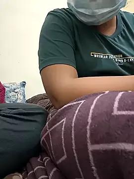 Desiayesha webcams show profile image 