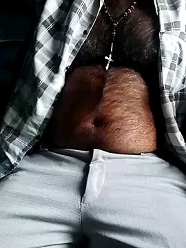 DesiBlackBull from StripChat is Freechat