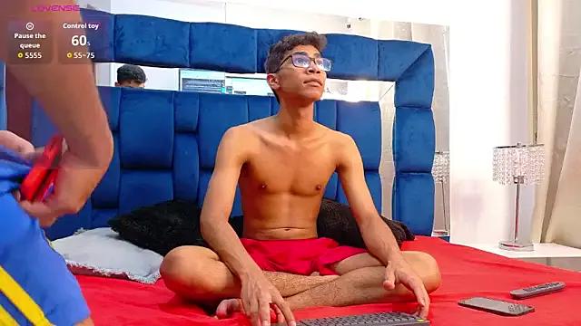 Dirty chat webcam: explore liveshows with versed models, from laying bare to fetishes, in a variety of sexy free adult webcams.