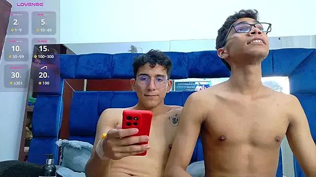 Dirty chat webcam: explore liveshows with versed models, from laying bare to fetishes, in a variety of sexy free adult webcams.