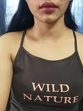 Desire_Lu from StripChat is Freechat