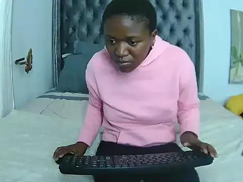 Desired_Shadow from StripChat is Freechat
