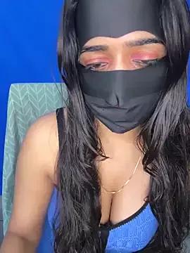 DesiSexyMonika from StripChat is Freechat