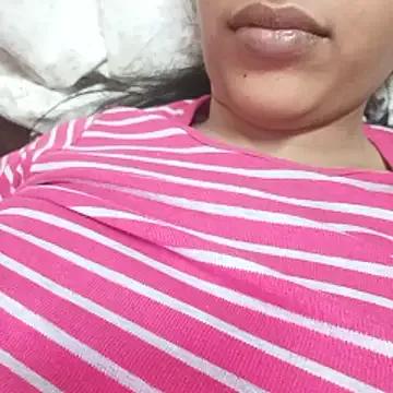 DesiSimran09 from StripChat is Freechat