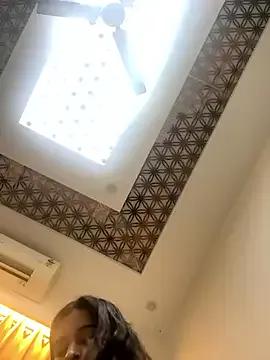 desitease from StripChat is Freechat