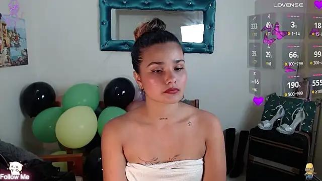 Dirty chat webcam: explore liveshows with versed models, from laying bare to fetishes, in a variety of sexy free adult webcams.