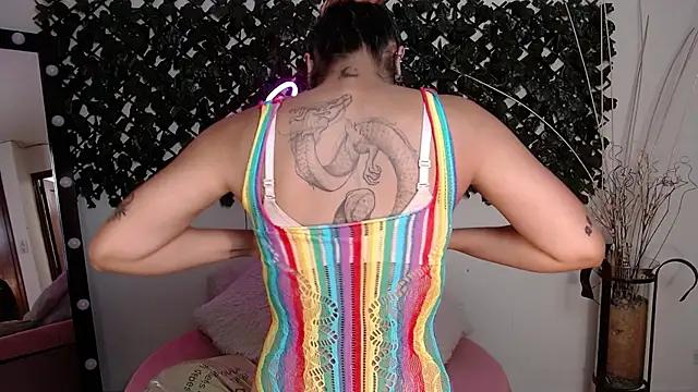Dirty chat webcam: explore liveshows with versed models, from laying bare to fetishes, in a variety of sexy free adult webcams.