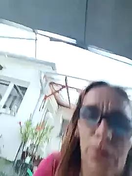 Dettybitch40 from StripChat