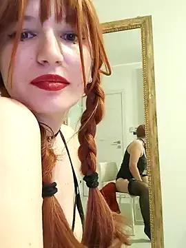 DevaBlu webcams show profile image 