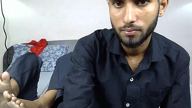 Dever_Bhabhi_ from StripChat