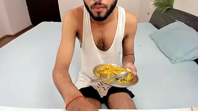 Dever_Bhabhi_ from StripChat