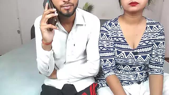 Dever_Bhabhi_ from StripChat