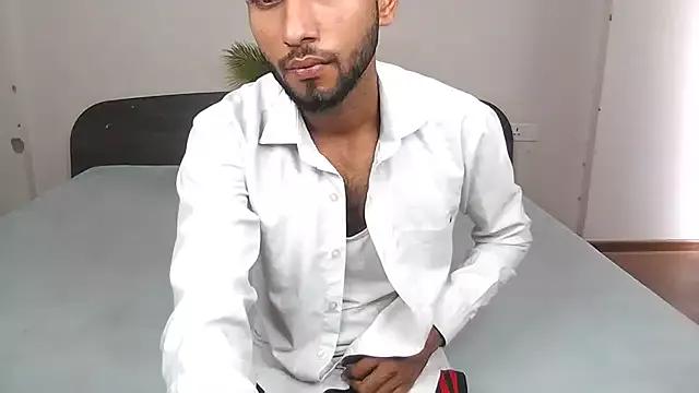 Dever_Bhabhi_ from StripChat