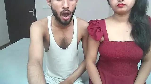 Dever_Bhabhi_ from StripChat