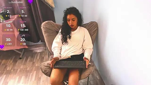 Dirty chat webcam: explore liveshows with versed models, from laying bare to fetishes, in a variety of sexy free adult webcams.