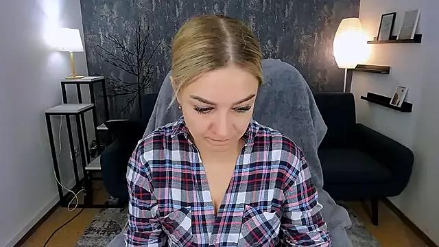 Devil_Elvie webcams show profile image 