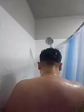 DevilDahm from StripChat is Freechat