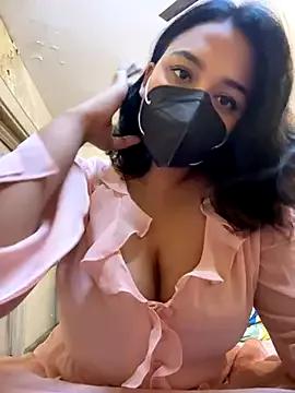 Devils_room7 from StripChat is Freechat