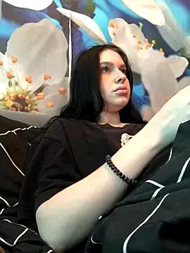 devilstwo_1 from StripChat is Freechat