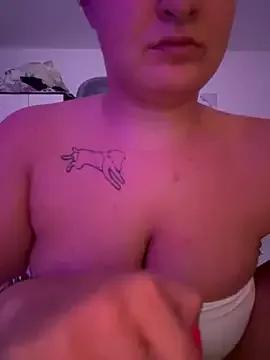 DevilTess0 from StripChat is Freechat