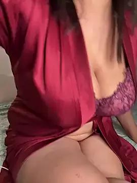 DevineDevilQueen from StripChat is Freechat