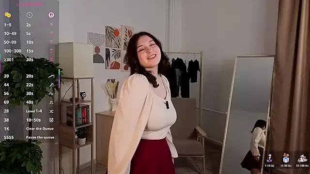 Dirty chat webcam: explore liveshows with versed models, from laying bare to fetishes, in a variety of sexy free adult webcams.