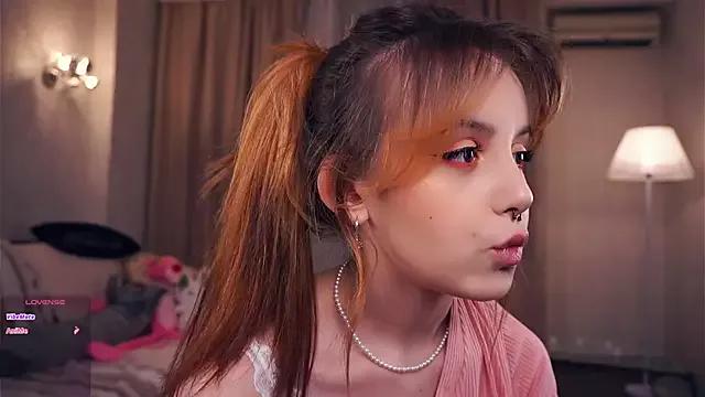 Photos of DevonaBucher from StripChat is Freechat